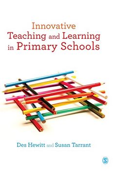 portada Innovative Teaching and Learning in Primary Schools 