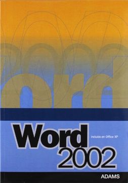 portada Word 2002