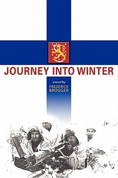 portada journey into winter (en Inglés)