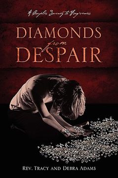 portada diamonds from despair: a couples journey to forgiveness (en Inglés)