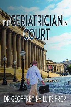portada The Geriatrician in Court