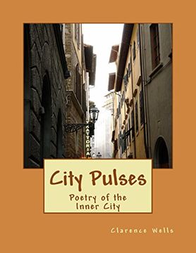 portada City Pulses: Poetry of the Inner City