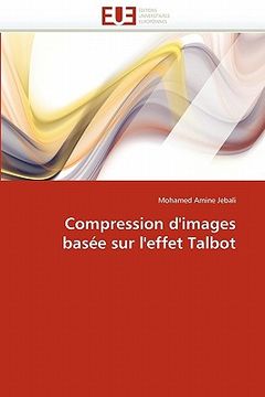 portada compression d'images base sur l'effet talbot (in English)