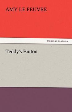 portada teddy's button (in English)