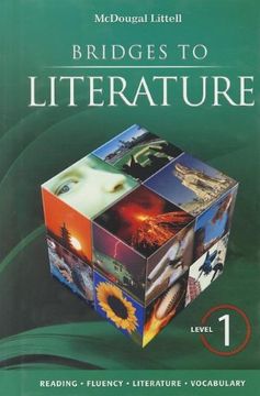 portada Bridges to Literature, Level 1 