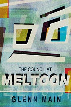 portada The Council at Meltoon