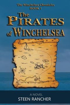 portada The Pirates of Winchelsea (en Inglés)