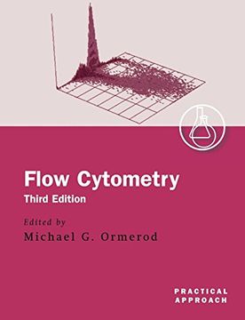 portada Flow Cytometry: A Practical Approach (Practical Approach Series) 