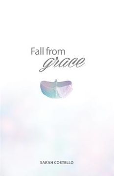 portada Fall from Grace (en Inglés)