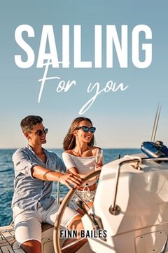 portada Sailing for you (en Inglés)