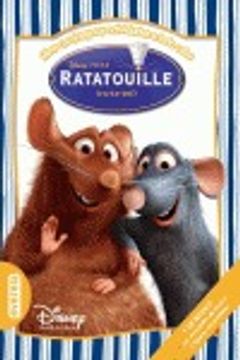 portada ratatouille (ra.ta.tui). multieducativos