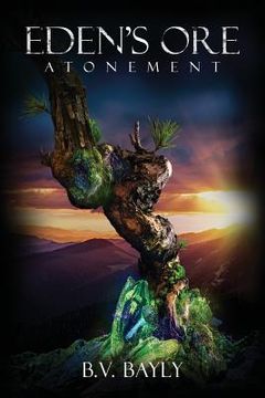 portada Eden's Ore - Atonement (en Inglés)