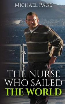 portada The Nurse who Sailed the World