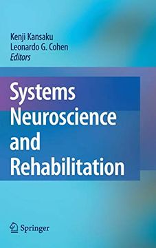 portada Systems Neuroscience and Rehabilitation (in English)