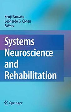 portada Systems Neuroscience and Rehabilitation (en Inglés)