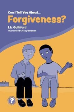 portada Can I Tell You About Forgiveness?: A Helpful Introduction for Everyone (Paperback) 