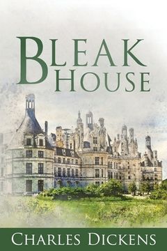 portada Bleak House (Annotated)
