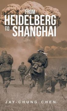 portada From Heidelberg to Shanghai (en Inglés)