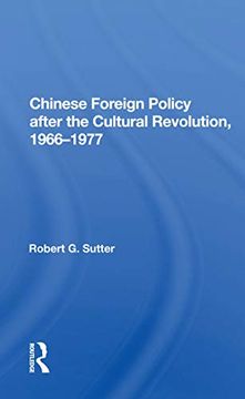 portada Chinese Foreign Policy 
