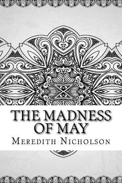 portada The Madness of May (en Inglés)