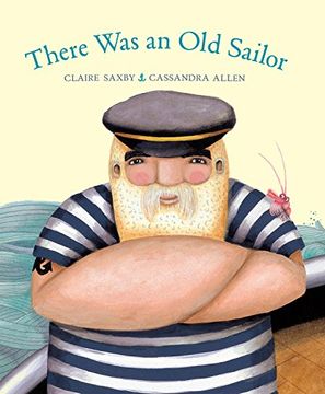 portada There Was an Old Sailor