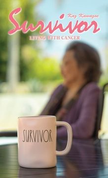 portada Survivor - Living with Cancer (en Inglés)