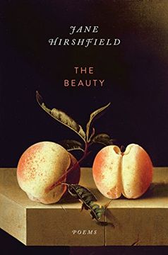 portada The Beauty: Poems (in English)