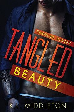 portada Tangled Beauty