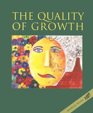 portada The Quality of Growth (en Inglés)