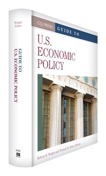 portada Guide to us Economic Policy 