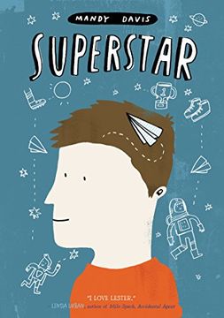 portada Superstar (en Inglés)