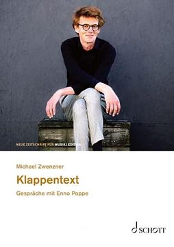 portada Klappentext (en Alemán)