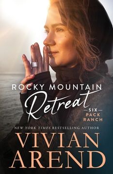portada Rocky Mountain Retreat 