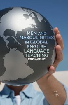 portada Men and Masculinities in Global English Language Teaching (in English)