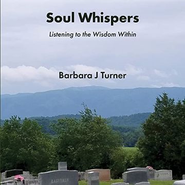 portada Soul Whispers: Listening to the Wisdom Within (en Inglés)