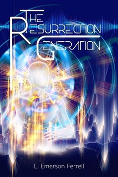 portada The Resurrection Generation (in English)