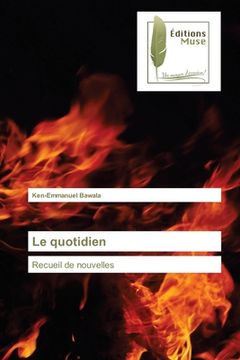 portada Le quotidien (en Francés)