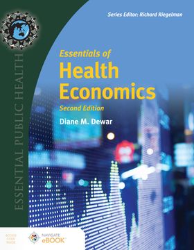 portada Essentials of Health Economics (en Inglés)