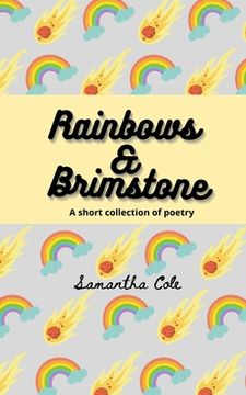 portada Rainbows and Brimstone (en Inglés)