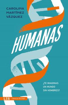 portada Humanas (in Spanish)