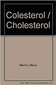 portada Colesterol (in Spanish)