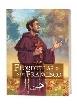 portada FLORECILLAS DE SAN FRANCISCO (in Spanish)