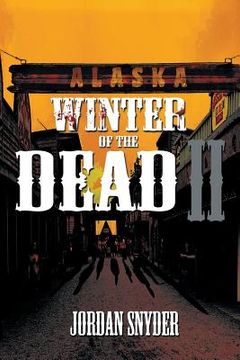 portada Winter of the Dead II (en Inglés)