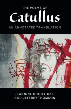 portada The Poems of Catullus: An Annotated Translation