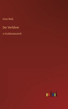 portada Der Verführer: in Großdruckschrift (in German)