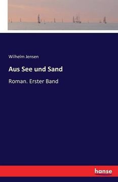 portada Aus See und Sand