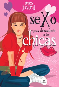portada Sexo Para Descubrir a las Chicas (in Spanish)