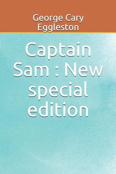 portada Captain Sam: New special edition (en Inglés)