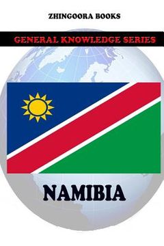 portada Namibia