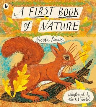 portada A First Book of Nature